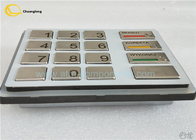 Diebold ATM-Maschinen-Zahl-Auflage
