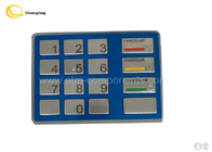 Ursprüngliches Diebold ATM zerteilt EPP5 spanisches Tastatur BSC LGE St. STL EPP5 49-216680-764E 49216680764E
