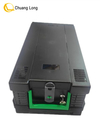 ATM-Teile NCR S2 Kassette mit Metallschloss und Schlüssel 4450756227 445-0756227