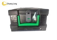 ATM-Teile NCR S2 Kassette mit Metallschloss und Schlüssel 4450756227 445-0756227